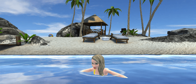 5 Jocs d'Android 'Imitador' dels Sims