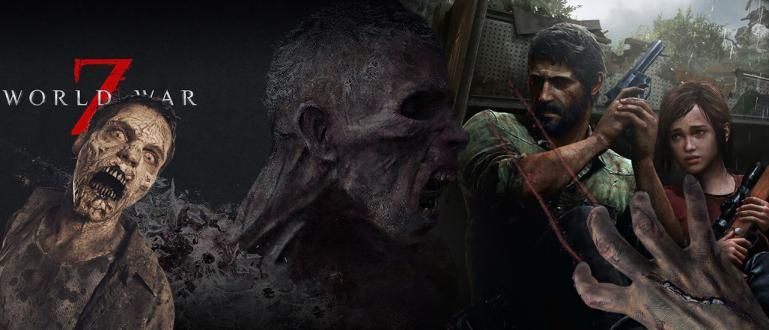 Aquests són els 10 millors jocs de zombis de tots els temps! Els amants del terror han de jugar!