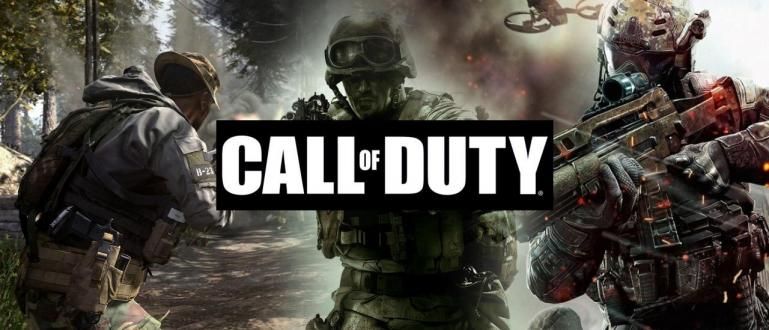 7 millors jocs de la franquícia Call of Duty, quin és el vostre preferit?