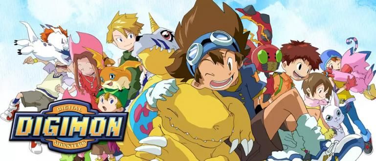 5 millors jocs de Digimon a Android que heu de provar