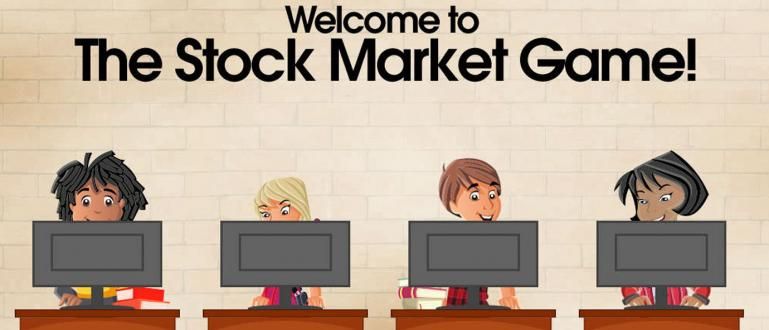 Just Playing Games Can Be Smart in Business! These are 5 Virtual Stock Market Games So You Are Good at Investing
