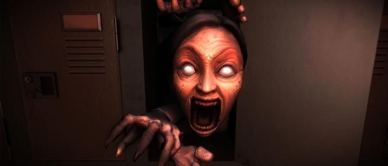 13 Horror Games na may Pinakamagandang HD Graphics sa Android