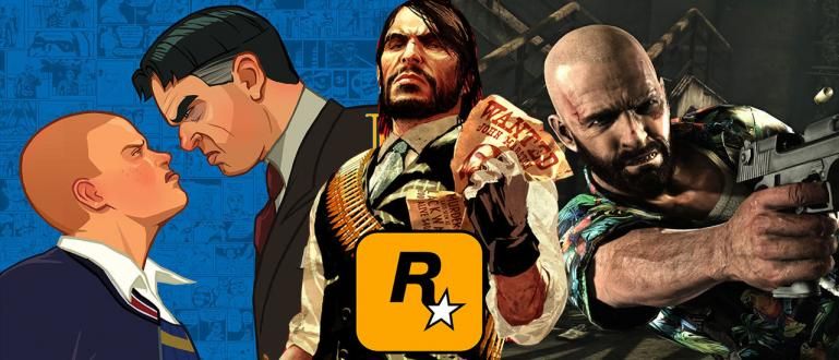 7 najboljih Rockstar igara svih vremena, ne samo GTA!