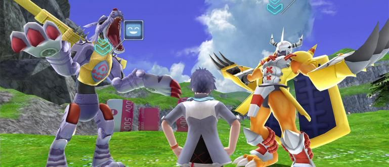 7 najboljih Digimon igara svih vremena, budite nostalgični!