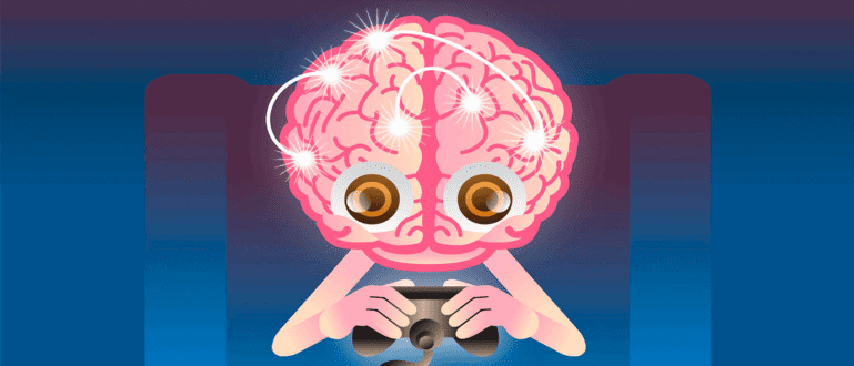 اجعلها ذكية! هذه 10 ألعاب أندرويد لتدريب الدماغ الأيمن والأيسر