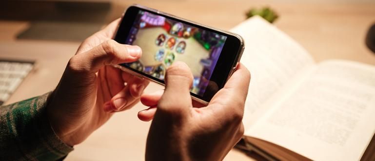 15 nejlepších místních her pro Android od indonéských dětí 2017