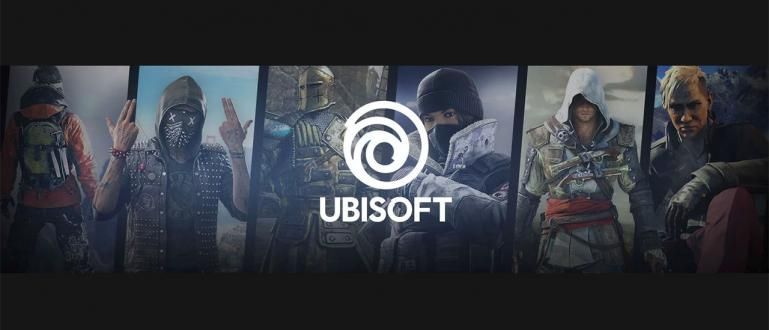 7 nejlepších a nejprodávanějších her Ubisoft, které musíte hrát!
