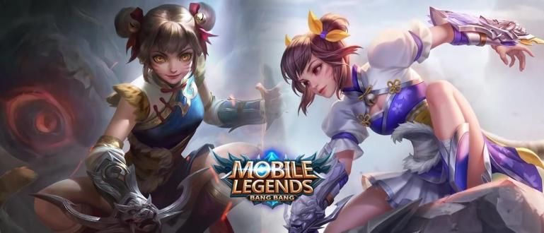 „Wanwan Mobile Legends“: kurkite, įgūdžiai ir kaip juo naudotis | Hero Šaulys garantuotas laukinis!