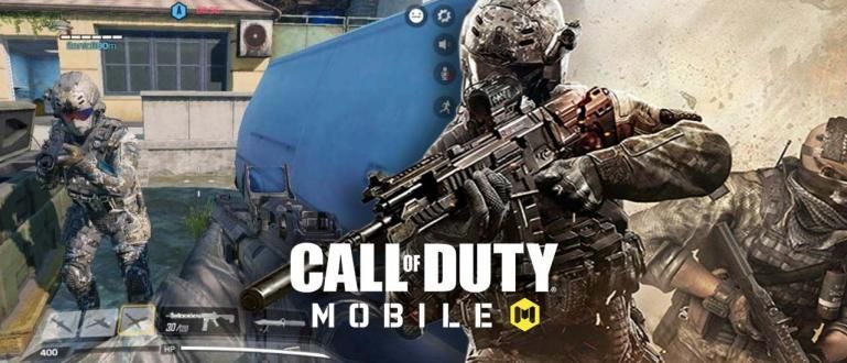 7 حقائق عن Call of Duty: Mobile ، PUBG Mobile لا شيء؟