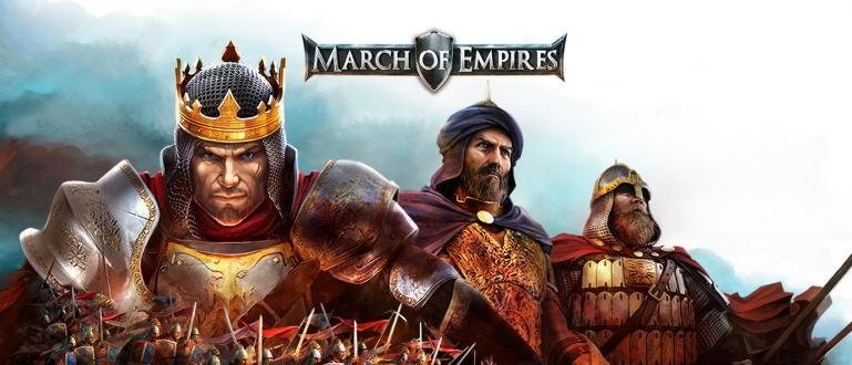 5 款以 Kingdoms 为背景的策略战争游戏，适用于 Android