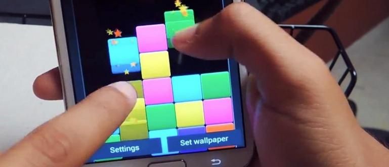 7 Best Android Live Wallpaper Games You Should Try