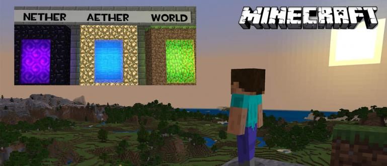 Jak vytvořit portál v Minecraftu s obrázky | 100% funguje!