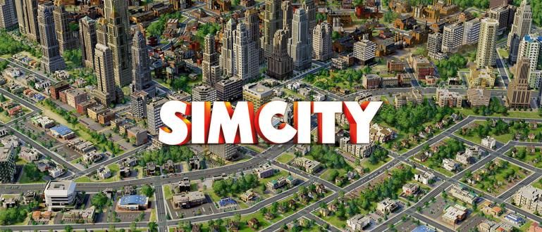 Nejúplnější SimCity Cheat pro PC a Android, vše je neomezené!
