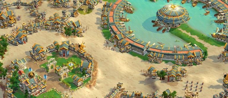 12 Best RTS (Real-Time Strategy) Games You Must Try, Guaranteed to Be Billed!