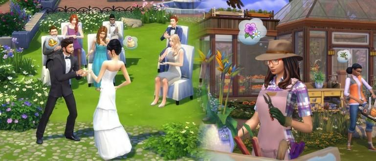 The Sims 4 Cheats 2020 এর সবচেয়ে সম্পূর্ণ সংগ্রহ | 100% কাজ!