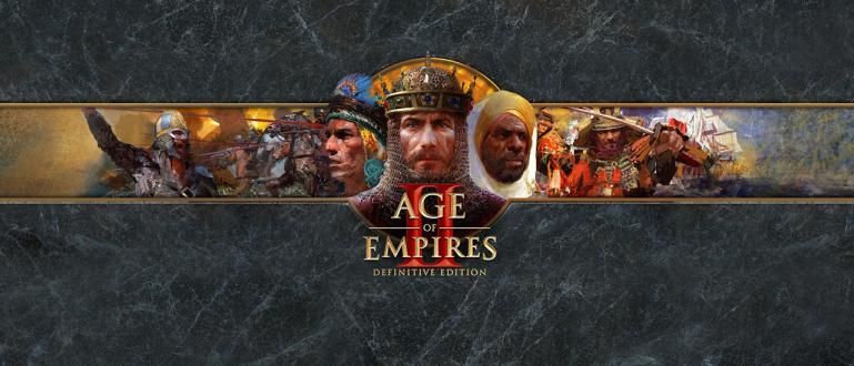Ang Pinakabago at Pinakamakumpletong Koleksyon ng Age of Empires 2 Mga Cheat Code | Pwedeng Manalo agad!