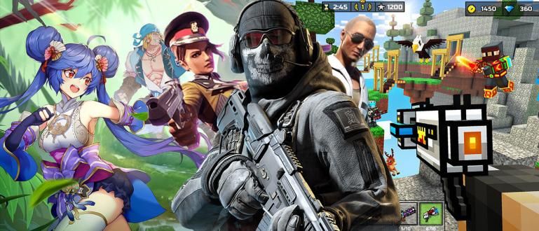 20 Best Android Battle Royale Games Apart from PUBG Mobile in 2020, Addictive!