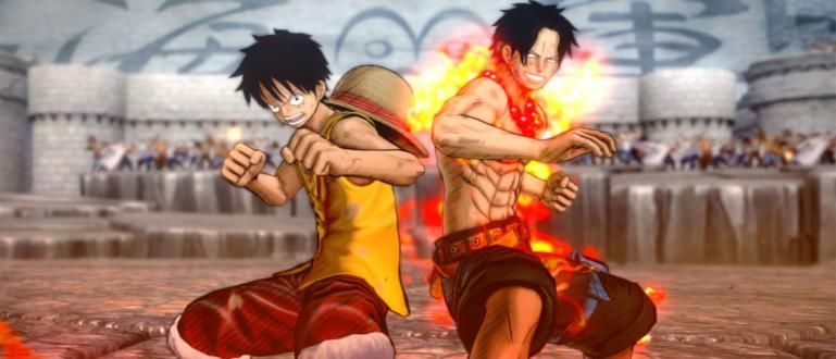 Els 10 millors jocs de One Piece del 2018 (Android, PC i PS2)