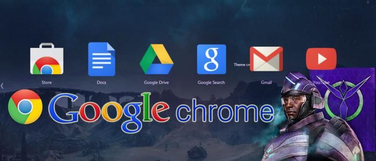 Maneres fàcils de canviar els temes de Google Chrome a voluntat, 100% gratuït!