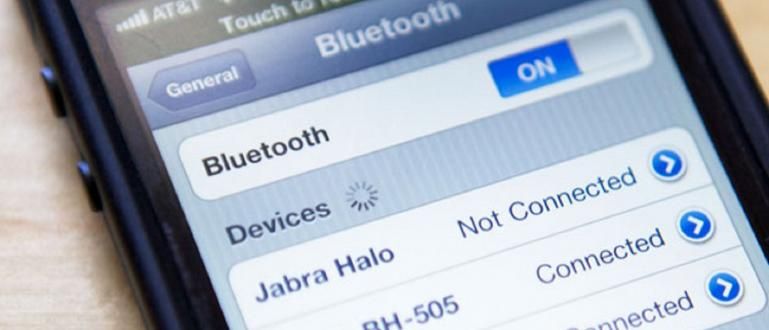 Aquí hi ha 7 funcions Bluetooth que definitivament no coneixeu