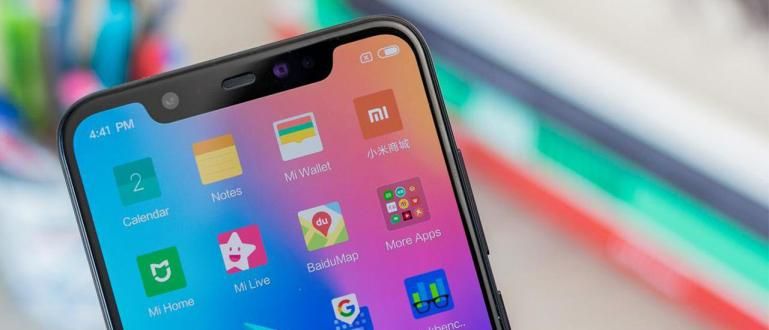 Nejlepší a nejnovější mobilní motivy Xiaomi 2018|Udělejte HP více svěží!