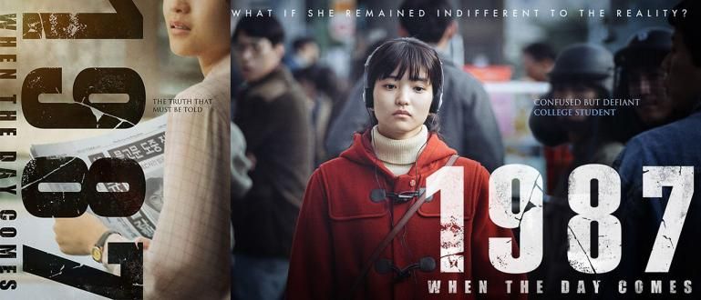 10 nejlepších a nejvíce vzrušujících korejských filmů 2017|Musíte vidět!