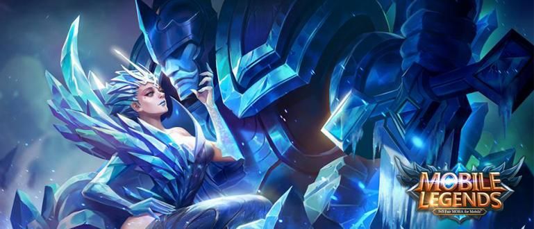 Průvodce Aurora Mobile Legends: Hero Mage Freeze All Enemies!