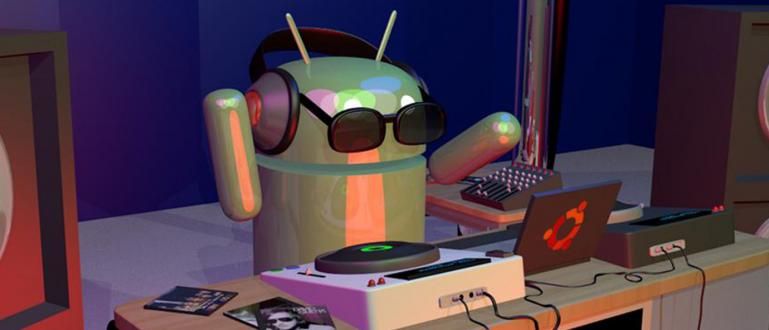 10 Pinakamahusay na Application sa Pag-edit ng Musika sa Android Hayaan kang Maging Mahusay sa Pag-DJ