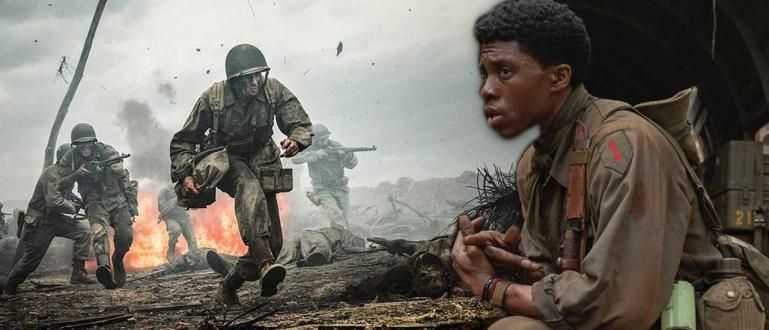 22 nejlepších válečných filmů všech dob a novinka roku 2020 | Plný boje!