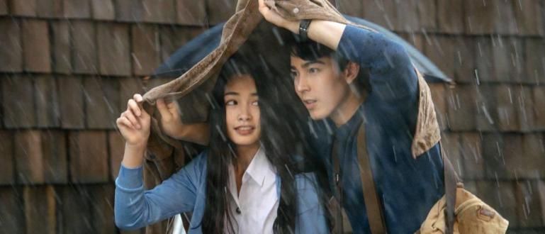 15 últimes i millors recomanacions de pel·lícules tailandeses (actualització 2020)