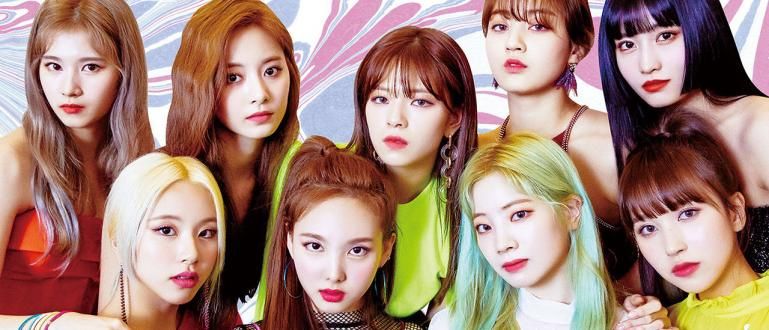 Biodata of TWICE K-Pop Group Members | Photos, Profiles, Biography, Unique Facts