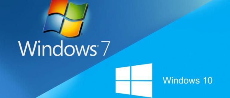 Je mu teprve jeden rok! Toto je 5 důvodů, proč je Windows 7 považován za lepší než Windows 10