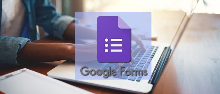 बिना जटिल, पूर्ण के आसान Google फ़ॉर्म कैसे बनाएं!