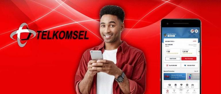 Telkomsel এর 2021 সক্রিয় সময়কাল কীভাবে বাড়ানো যায় | simPATI, As, & LOOP