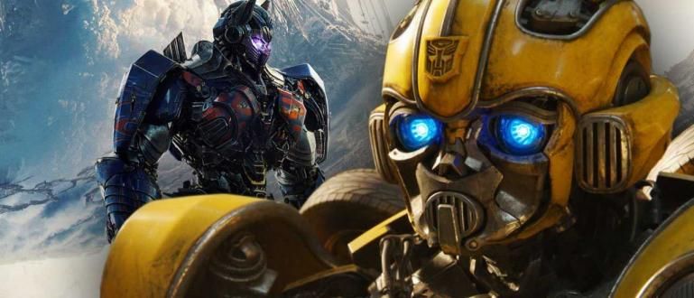 10 geriausių ir naujausių 2020 m. robotų filmų, CGI nėra skardinės!