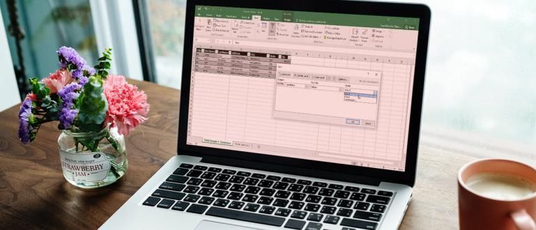 Easy Ways to Create Tables in Excel (Windows and Android)