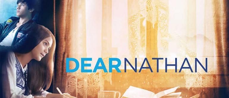 Nonton Film Dear Nathan (2017) | L'inici de la trobada de Nathan i Salma!