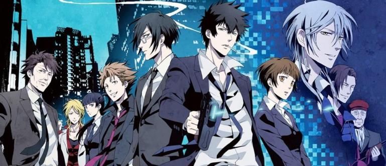 7 Anime about the Best Detectives You Must Watch, Make You Think Hard!