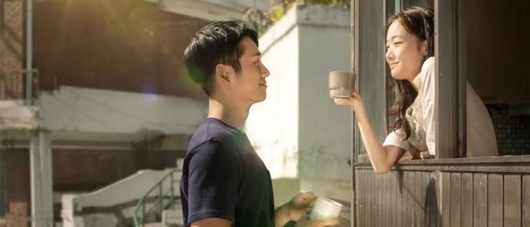 Les 10 millors pel·lícules coreanes romàntiques que heu de veure, feu solters Baper!