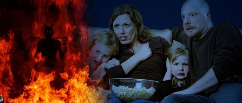 7 Films That Describe the Horror of Hell, Guaranteed to Auto Repent!
