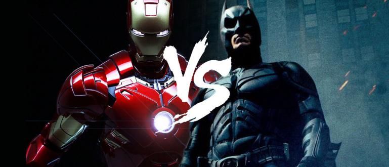 Batman vs Iron Man: Epic Battle Between Two Rich Superheroes, Which is Superior?