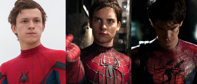 Qui és el millor actor de Spider-Man? Tobey Maguire, Andrew Garfield o Tom Holland?