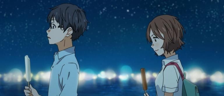 7 anime, které vypráví jednostrannou lásku, je to opravdu bolestivé!