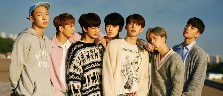 iKON Member Profile 2019: Biography, Photos, and Unique Facts
