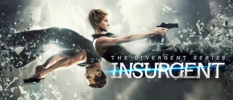 Gledajte seriju Divergent: Insurgent | Uzbudljiva priča o Divergentovoj jurnjavi!