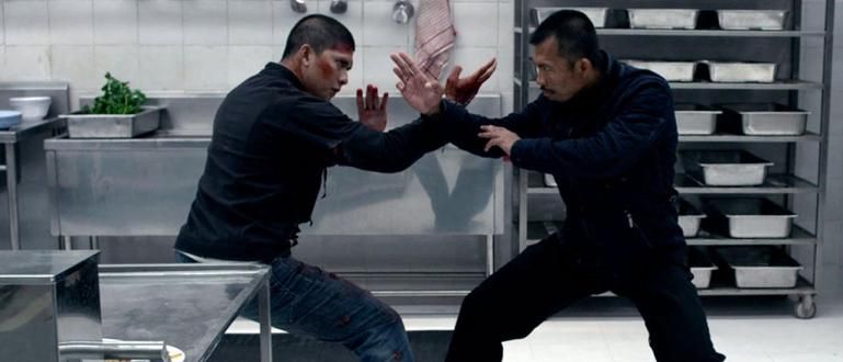 7 Films That Successfully Show Pencak Silat Art, Already Recognized By Hollywood!