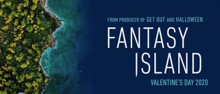 Panoorin ang Fantasy Island (2020), Isang Isla na Puno ng Nakakakilabot na mga Lihim!