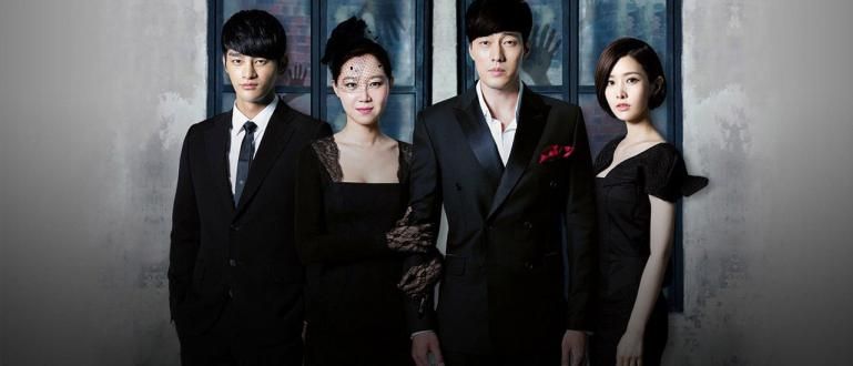 8 millors drames coreans sobrenaturals que heu de veure!