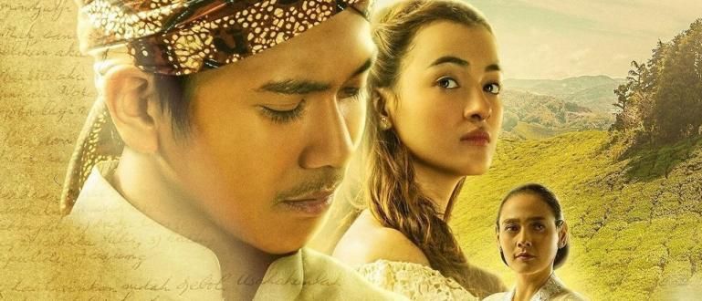 Nonton Film Bumi Manusia (2019) | A Glimpse of Injustice in the Dutch Colonial Age