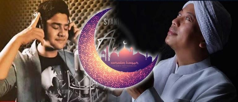 Vairāk nekā 50 labākā un jaunākā Ramadāna dziesmu kolekcija 2020. gadā, padariet savu sirdi foršu!